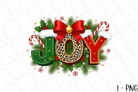 Christmas Holiday Cheetah Coquette PNG Review