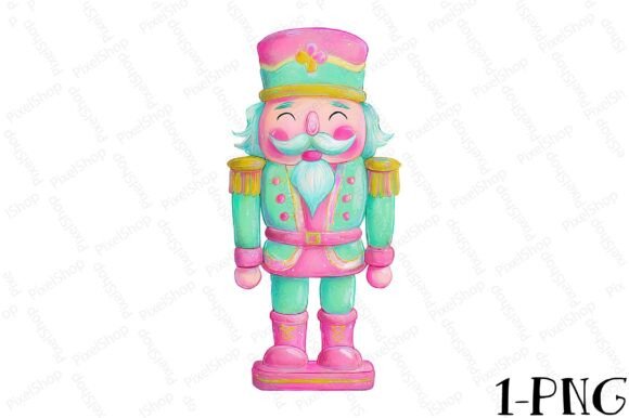Cute Retro Christmas Nutcracker Design: A Practical Review for T-Shirt Designs