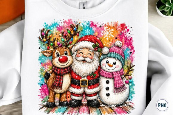 Howdy Christmas Highland Cow PNG: T-Shirt Designs Review