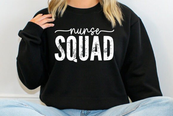Nurse Squad Merry Christmas Review